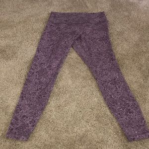 Lululemon leggings